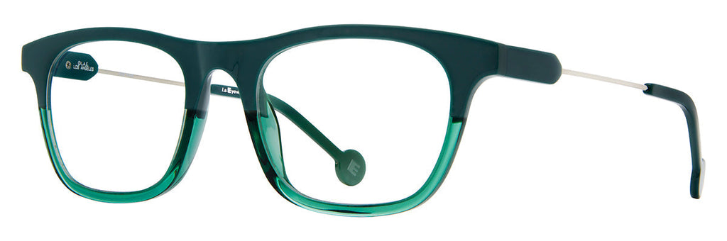 l.a. Eyeworks CIDER Eyeglasses