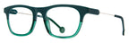 l.a. Eyeworks CIDER Eyeglasses