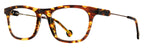 l.a. Eyeworks CIDER Eyeglasses