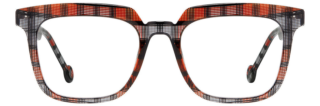 l.a. Eyeworks CORT Eyeglasses
