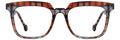 l.a. Eyeworks CORT Eyeglasses