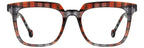 l.a. Eyeworks CORT Eyeglasses