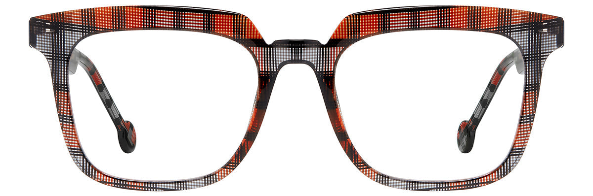 l.a. Eyeworks CORT Eyeglasses
