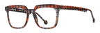 l.a. Eyeworks CORT Eyeglasses