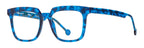 l.a. Eyeworks CORT Eyeglasses