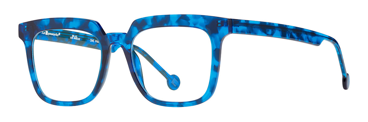 l.a. Eyeworks CORT Eyeglasses