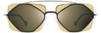 l.a. Eyeworks COTATI Sunglasses