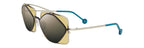 l.a. Eyeworks COTATI Sunglasses