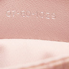 Dior Cannage Nylon Crossbody Bag (SHG-27521)