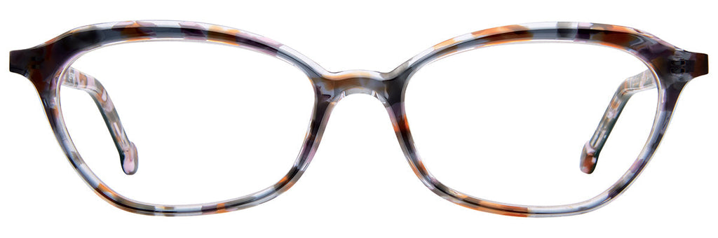 l.a. Eyeworks DOUG Eyeglasses
