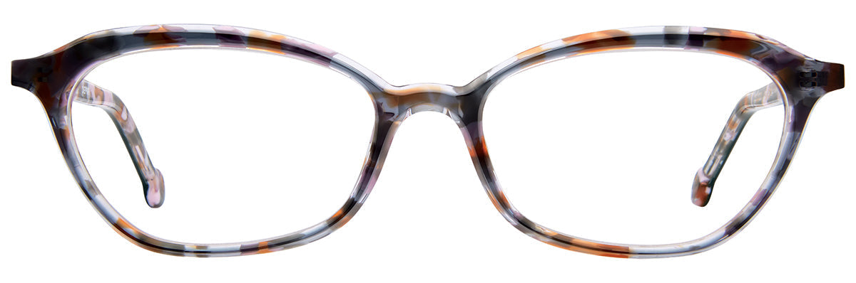 l.a. Eyeworks DOUG Eyeglasses