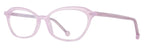 l.a. Eyeworks DOUG Eyeglasses