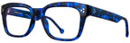 l.a. Eyeworks DUKE MINUS Eyeglasses