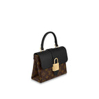 Louis Vuitton LOCKY BB NOIR
