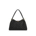 Louis Vuitton PONTHIEU PM BLACK