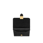 Louis Vuitton LOCKY BB BLACK