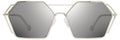 l.a. Eyeworks GASPARI Sunglasses