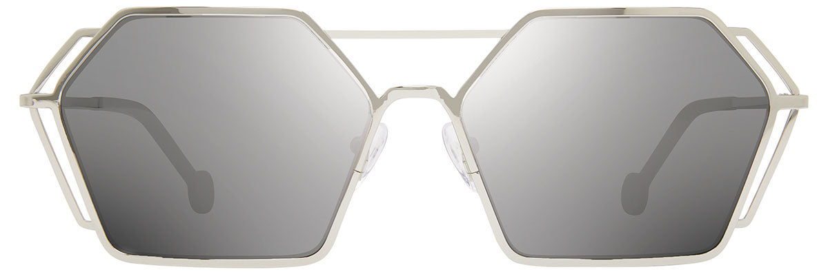 l.a. Eyeworks GASPARI Sunglasses