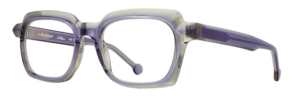 l.a. Eyeworks GASTON Eyeglasses