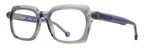 l.a. Eyeworks GASTON Eyeglasses