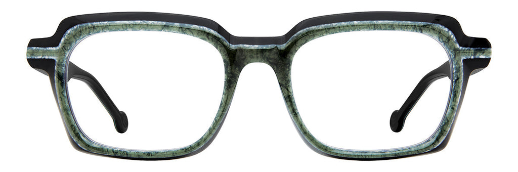l.a. Eyeworks GASTON Eyeglasses