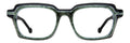 l.a. Eyeworks GASTON Eyeglasses