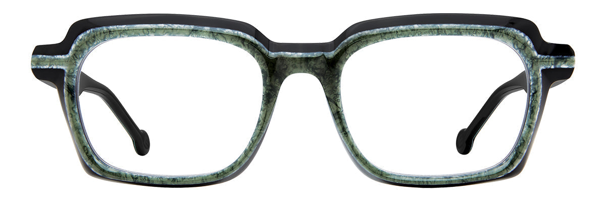 l.a. Eyeworks GASTON Eyeglasses