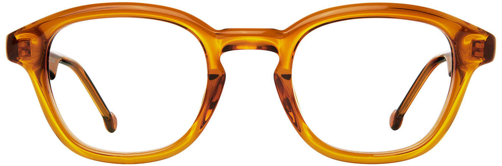 l.a. Eyeworks GILROY Eyeglasses