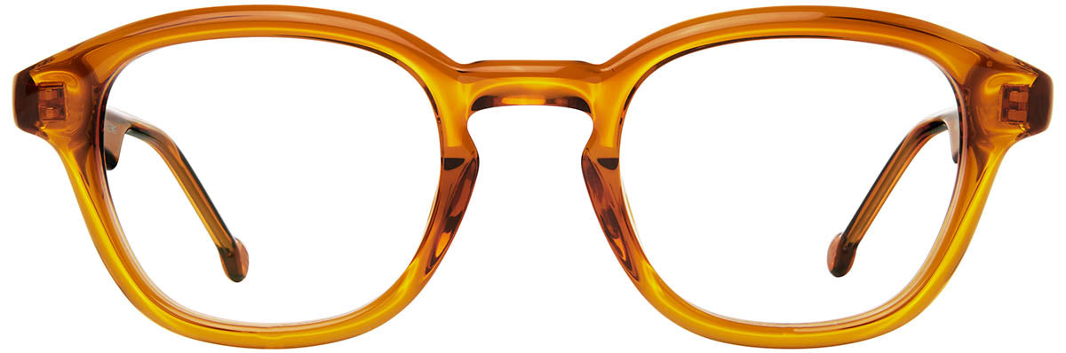 l.a. Eyeworks GILROY Eyeglasses