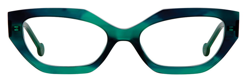 l.a. Eyeworks GIMLET Eyeglasses