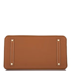 Hermes Gold Togo Birkin 35cm Gold Hardware Payment3