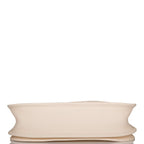 Hermes Nata Clemence Evelyne III PM Bag Palladium Hardware