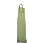 Hermes Evelyne TPM Vert Criquet Clemence Gold Hardware