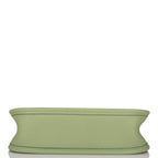 Hermes Evelyne TPM Vert Criquet Clemence Gold Hardware