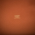 Hermes Gold Clemence Picotin Lock 18cm Gold Hardware