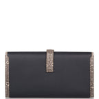 Hermes Jige Elan 29 Bleu Indigo Swift and Ombre Lizard