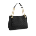 Louis Vuitton SURÈNE MM BLACK