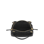 Louis Vuitton PONTHIEU PM BLACK