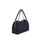 Louis Vuitton PONTHIEU PM MARINE ROUGE