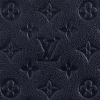 Louis Vuitton PONTHIEU PM MARINE ROUGE