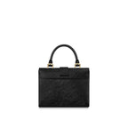 Louis Vuitton LOCKY BB BLACK