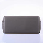 Hermes 24/24 29 Etain Swift and Togo Leather Gold Hardware