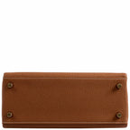 Hermes Kelly 25 Retourne Gold Togo Gold Hardware - 2021, Z