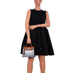 Hermes Kelly Wood 22 Bog Oak, Aluminum & Barenia with Palladium Hardware - 2021, Z