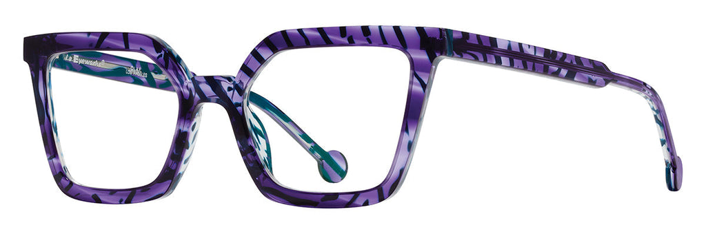 l.a. Eyeworks HERSH Eyeglasses