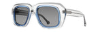 l.a. Eyeworks HOT TUB Sunglasses