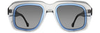 l.a. Eyeworks HOT TUB Sunglasses
