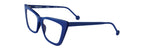 l.a. Eyeworks HOUSE CAT Eyeglasses