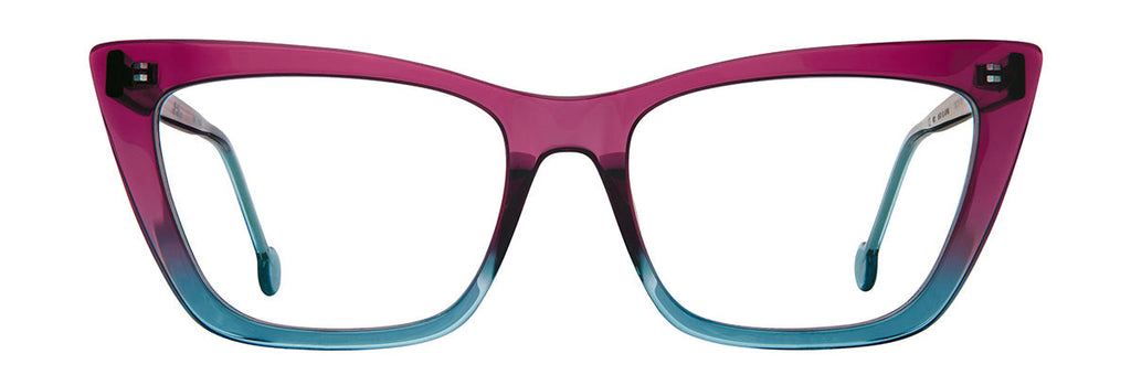 l.a. Eyeworks HOUSE CAT Eyeglasses