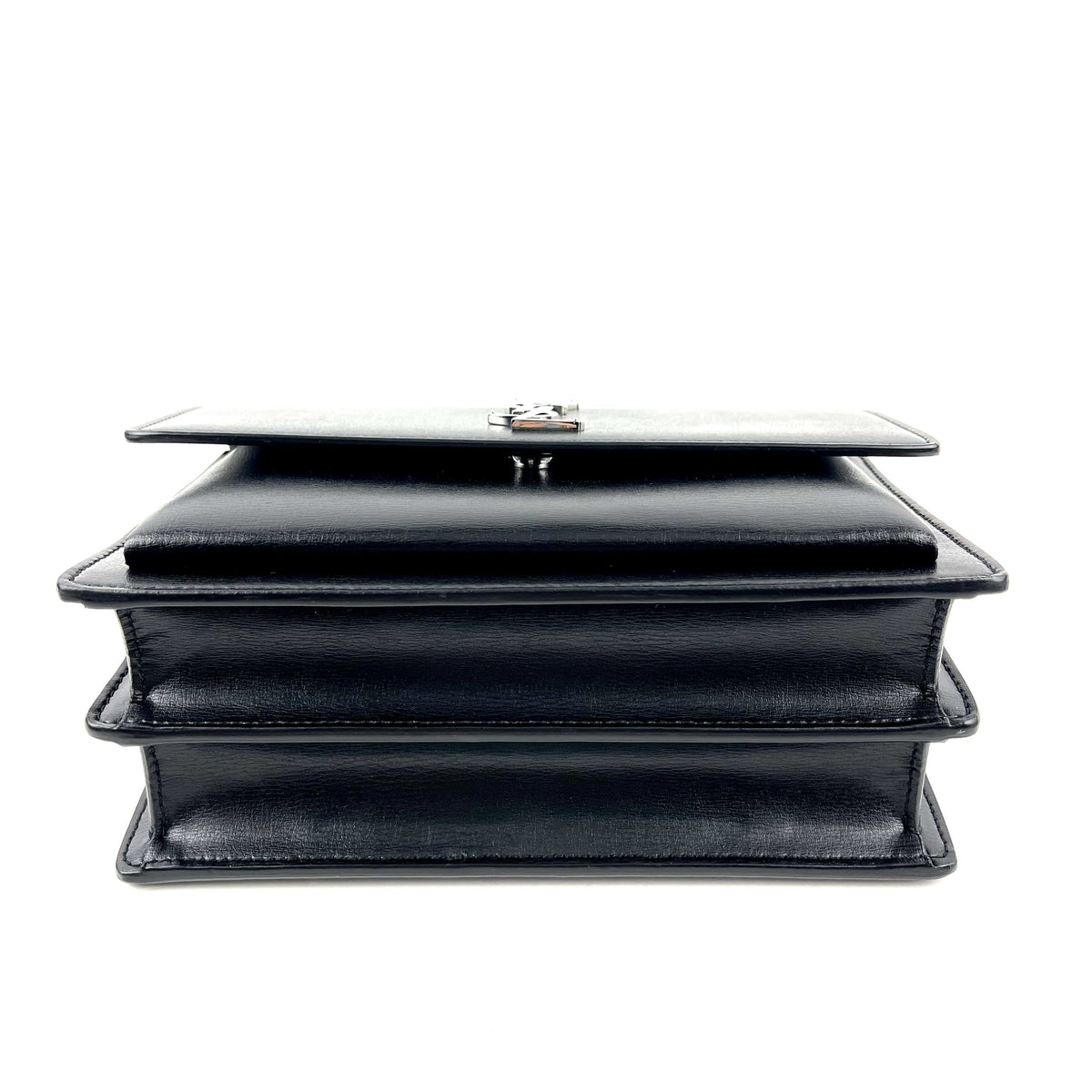 SAINT LAURENT Medium Sunset Shoulder Bag